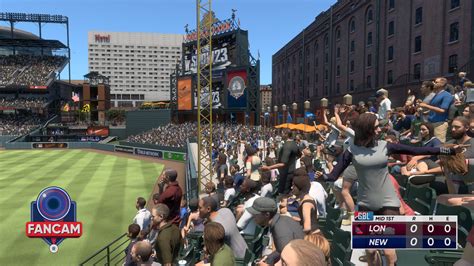 MLB The Show 23 (2023) | Xbox Series X|S Game | Pure Xbox