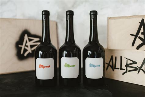 Allbaer Wines Paso Robles Wineries Wine Folly