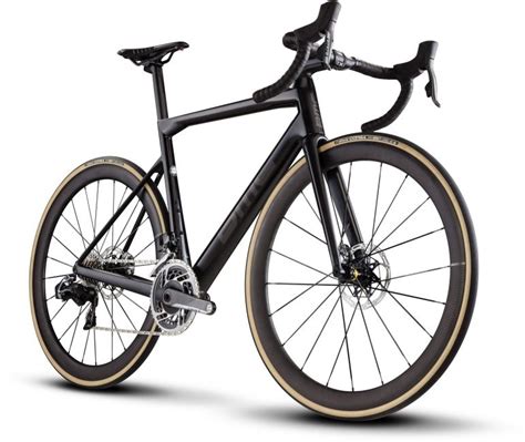 BMC Teammachine SLR01 Disc LTD - 2019 | BIKESportWorld in Freiburg