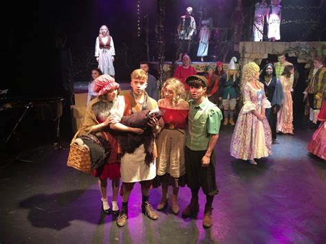 Miskin Alumni News! Bobby Johnson cast in Bad Education – Miskin Theatre