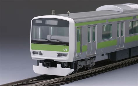 独特な店 Tomix Nゲージ E231 500系通勤電車 山手線 増結セット 5両 98717 鉄道模型 電車 Fucoacl