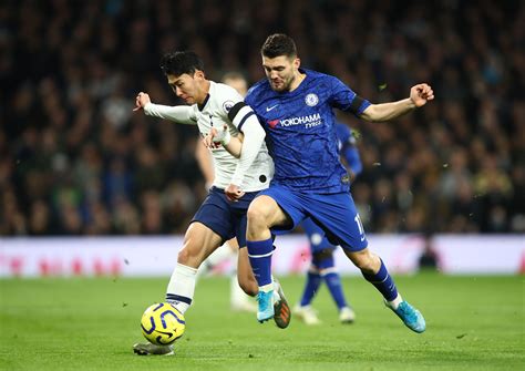 Tottenham Vs Chelsea Preview How To Watch Team News And More