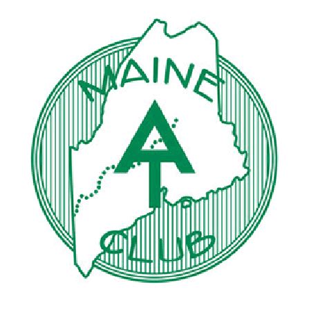 Logo For The Maine Appalachian Trail Club Maine Appalachian Trail