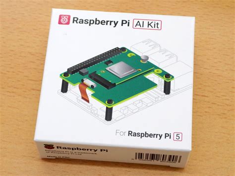 Review Raspberry Pi Can Be Equipped With An Ai Dedicated Processor