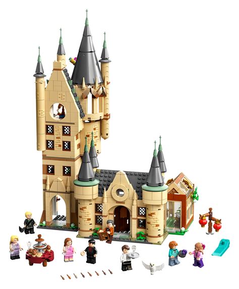 Harry potter lego sets - europeangse