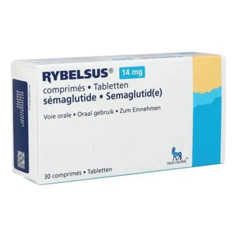 Rybelsus 14Mg Tablet View Uses, Dosage, Side Effects