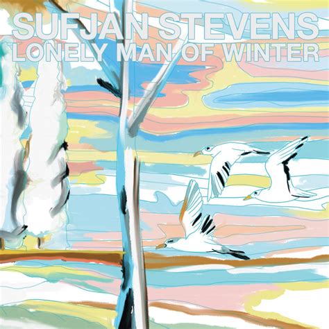 Sufjan Stevens | Asthmatic Kitty Records