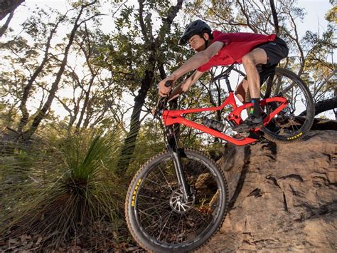 TESTED: Maxxis Dissector - Australian Mountain Bike | The home for ...