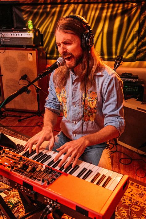 The Sheepdogs (#2) | Audiotree Music