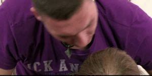 GAY SNARE His First Unforgettable Blowjob And Anal Tnaflix