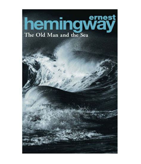 The Old Man And The Sea Paperback English 1994 Buy The Old Man And