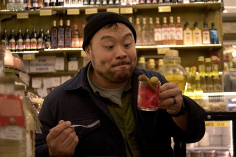 'Ugly Delicious' Season 2: Reintroducing David Chang - Rolling Stone