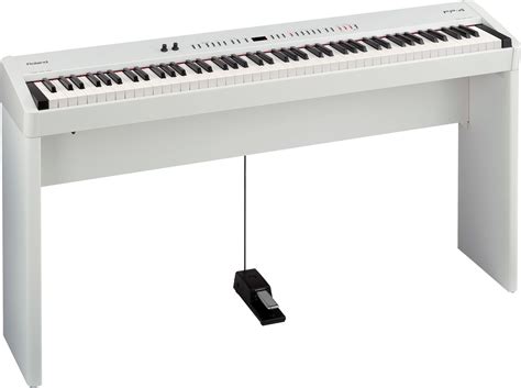 Roland - FP-4 | Digital Portable Piano