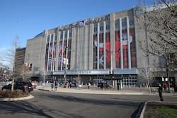 10 biggest NBA stadiums ranked by their seating capacity - Tuko.co.ke