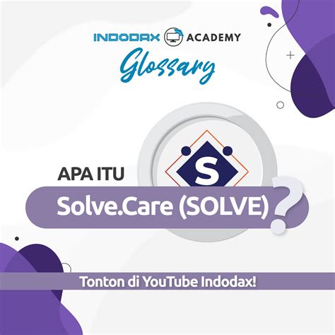 penjelasan solve kamus indodax academy