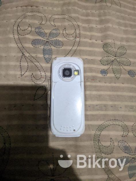 Nokia N73 Used For Sale In Ishwarganj Bikroy