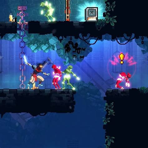 Купить ключ Dead Cells за 149 руб. - Магазин игр topsteamkeys.net