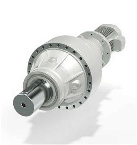 Single Phase Kw Bonfiglioli Industrial Planetary Gear Motors At Rs