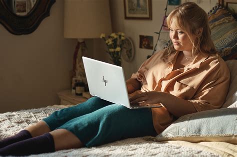 Hp Debuts Its First 14 Inch Envy X360 Alongside Refreshed 15 Inch Model