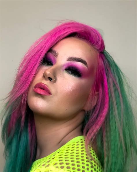 Milly Layla Henderson Sur Instagram 1980s Products Eyes Brows