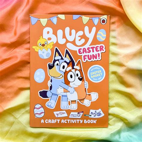 A List of the Best Bluey Books Kids Will Love – Get to Know Bluey!