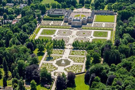 Paleis Het Loo: Gardens Entry Ticket | GetYourGuide