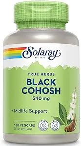 The Ultimate Buying Guide for Black Cohosh: Reviews, Benefits, and Tips