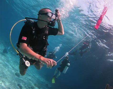 PADI Specialties Kon Tiki Krabi