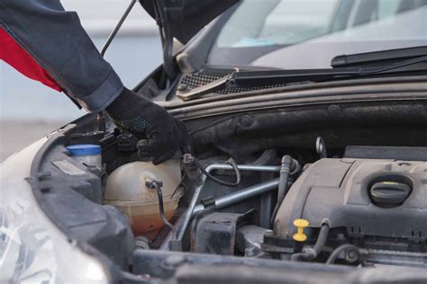 STAR Certified Smog Check | Westlake Smog Check | Daly City