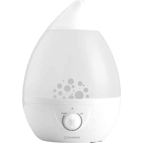 Увлажнитель воздуха «EcoStar» ESH-HP250/2.6M-WT купить в Минске ...