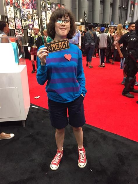 Undertale cosplay Awesome Cosplay, Cute Cosplay, Best Cosplay, Cosplay ...