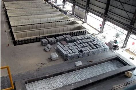 Ms Hot Dip Galvanizing Plant At 800000 Unit In Ahmedabad ID 23224282088