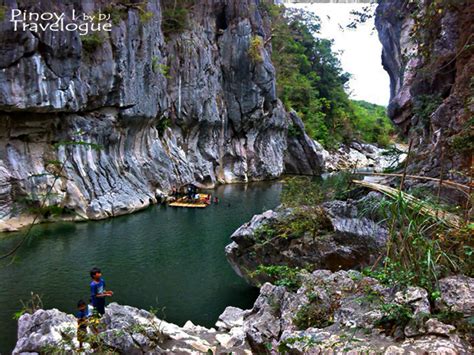 Nueve Ecija Discovering Minalungao National Park Nueva Ecijas