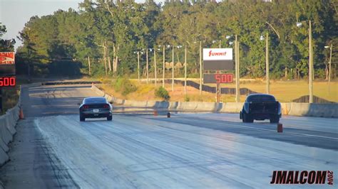 Turbo Ford Mustang Gt Drags Mean Hot Rod Someone Bucks Nasty For The