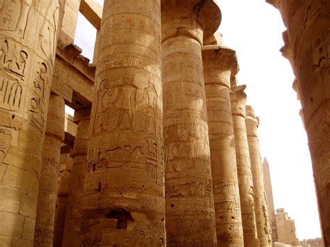 Karnak Temple, Luxor 2 Free Photo Download | FreeImages