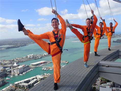 Top 5 Life Changing Things To Do In Auckland New Zealand Kkday Blog