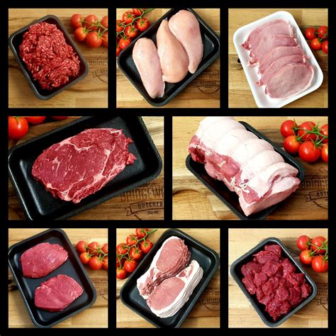 Butchers Washington Order Online Bridgewater Butchers