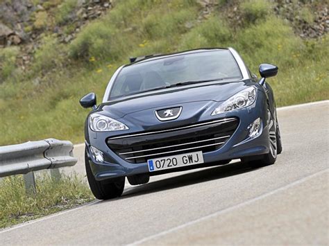 Pruebas Peugeot Noticias Coches Net