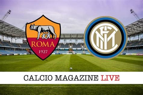 Roma Inter 1 3 Il Tabellino Doppietta Di Icardi Successo In Rimonta