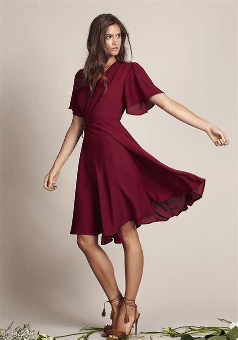 Homepage The Chelsea Magazine Company Winter Wedding Guest Dress