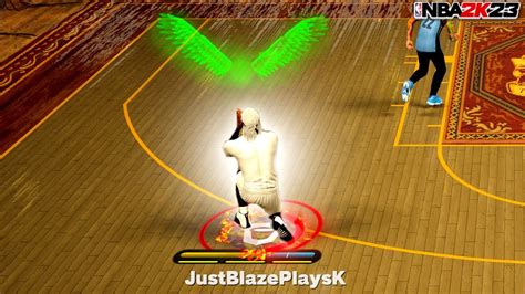 My 2 WAY PLAYMAKER Is DOMINATING The 1V1 COURT On NBA 2K23 BEST ISO