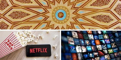 13 Best Arabic movies on Netflix to enjoy in 2023