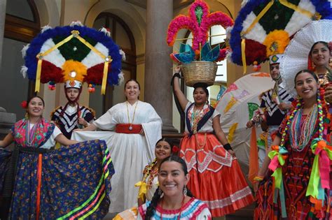 Conoce La Riqueza Cultural De Las Joyas De Oaxaca Por El ONCE