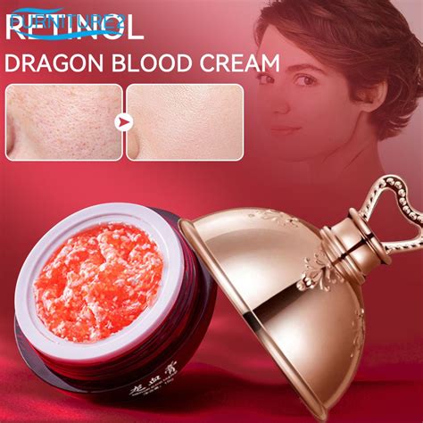 Retinol Dragon S Blood Cream 15g Placenta Royal Dragon S Blood Balm