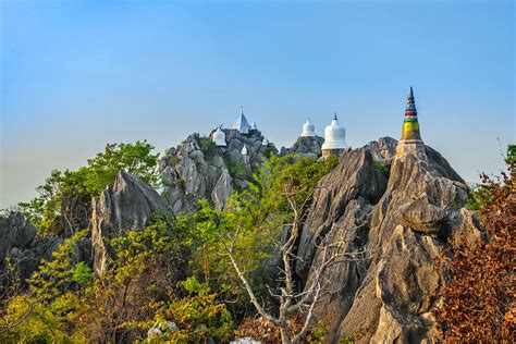 Lampang Attractions - Lampang, Thailand