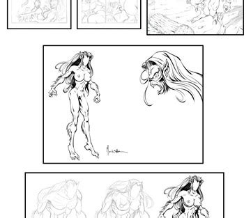 Draculas Revenge Muses Sex And Porn Comics