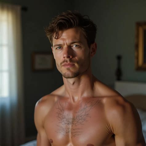 Tom Holland Naked Perchance AI Art