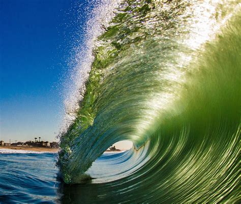 Pin By Mcek3333 On Nature Ocean Waves Waves Surfing Waves