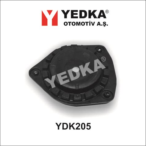 AMORTİSÖR TAKOZU ÖN – Yedka Otomotiv