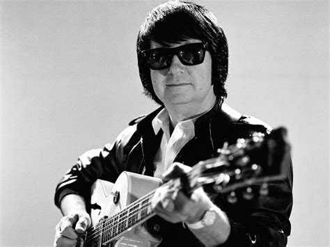 ROY ORBISON: IN DREAMS - THE ROY ORBISON STORY — White Light ...